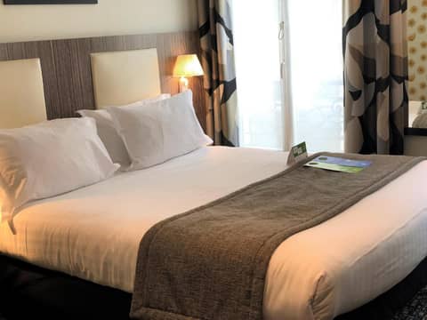 Holiday Inn Paris Opéra - Grands Boulevards by IHG — photo 6