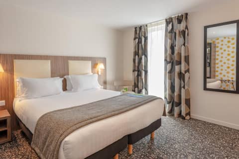 Holiday Inn Paris Opéra - Grands Boulevards by IHG — photo 7