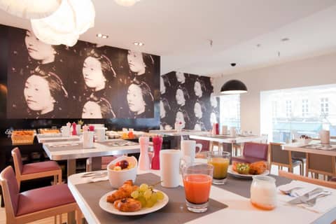Holiday Inn Paris Opéra - Grands Boulevards by IHG — photo 8