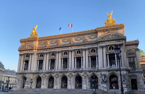 Holiday Inn Paris Opéra - Grands Boulevards by IHG — photo 9
