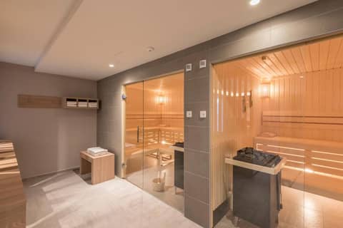 Holiday Inn - Hamburg - Berliner Tor by IHG — recepcion & lobby