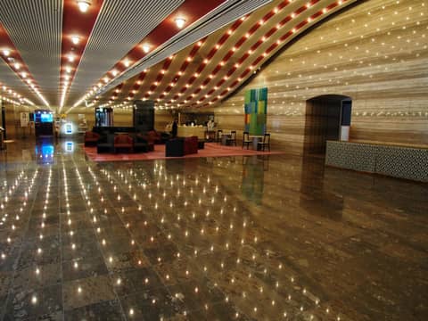 Hotel Fukuoka Garden Palace — photo 2