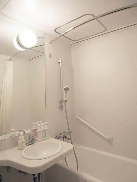 Hotel Fukuoka Garden Palace — photo 4
