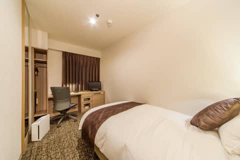 Hotel Fukuoka Garden Palace — photo 7