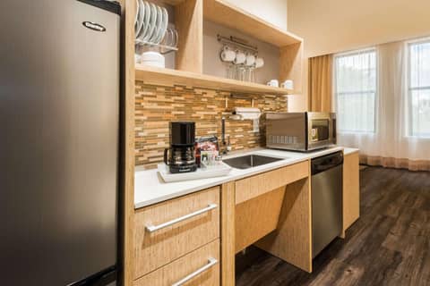 Home2 Suites by Hilton Atlanta Downtown — photo 2