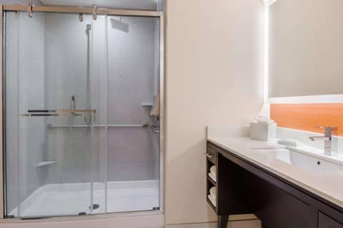 Home2 Suites by Hilton Atlanta Downtown — photo 3