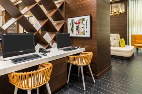 Home2 Suites by Hilton Atlanta Downtown — photo 8