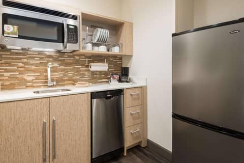 Home2 Suites by Hilton Atlanta Downtown — photo 9