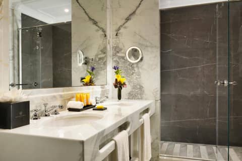 Hotel Splendide Royal - The Leading Hotels of the World — photo 3