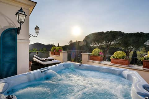 Hotel Splendide Royal - The Leading Hotels of the World — photo 7