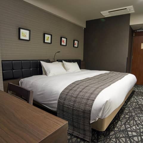 QuintessaHotel TokyoHaneda Comic&Books — photo 5
