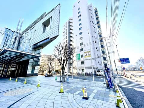 QuintessaHotel TokyoHaneda Comic&Books — photo 9