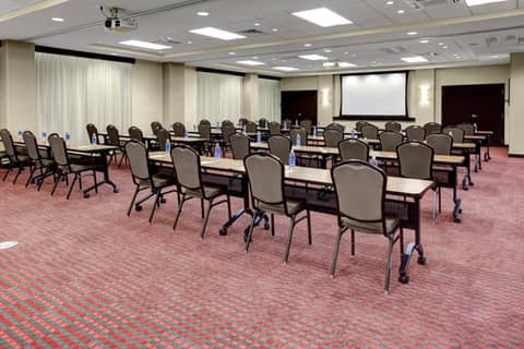 Hyatt Select Richmond Airport — meeting & event spaces