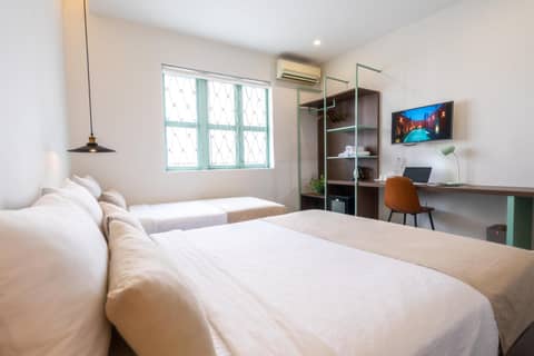 La Memoria Hotel - City Centre — photo 3
