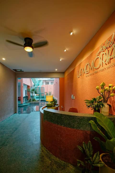 La Memoria Hotel - City Centre — photo 6