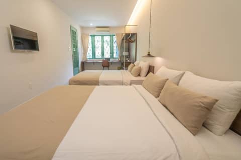 La Memoria Hotel - City Centre — photo 7