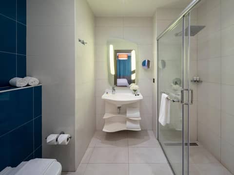 Adagio Aparthotel Jeddah Malik Road — photo 2