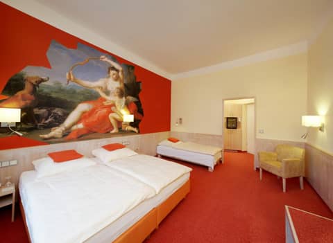 Hotel ADRIA München — photo 4