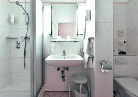 Hotel ADRIA München — photo 5