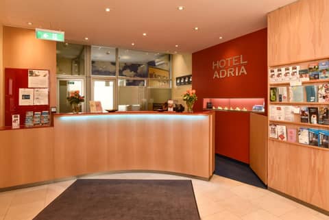 Hotel ADRIA München — photo 6