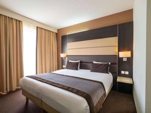 Hotel Best Western City Centre — photo 3