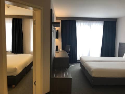 Hotel Best Western City Centre — photo 6