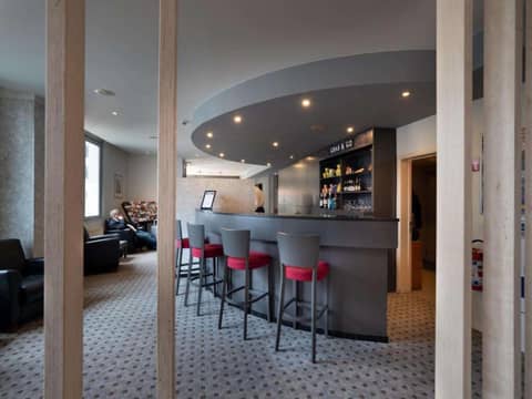 Hotel Best Western City Centre — photo 9
