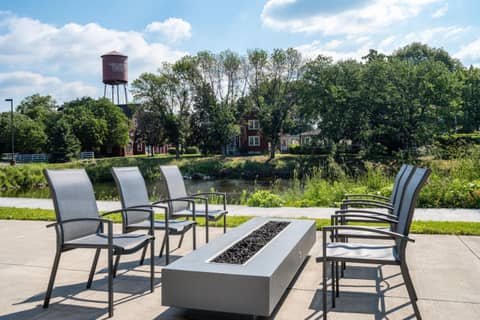 Fairfield Inn & Suites Minneapolis North — photo 2