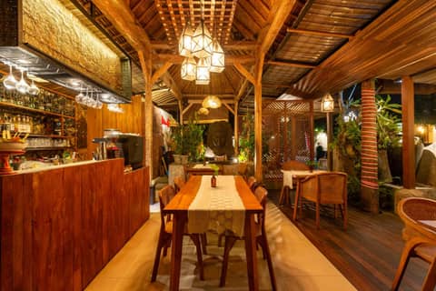 Bije Suite Villa Ubud — photo 2