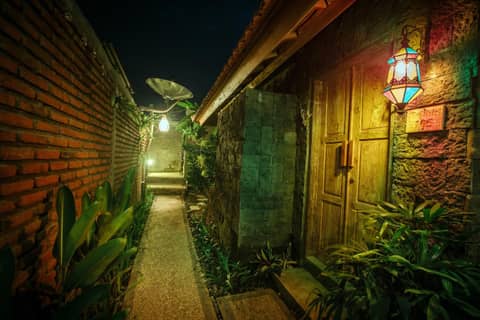 Bije Suite Villa Ubud — photo 4