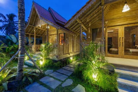 Bije Suite Villa Ubud — photo 6