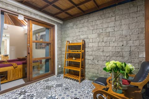 Bije Suite Villa Ubud — photo 8