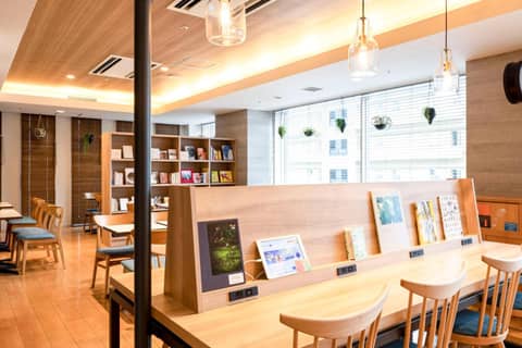 Comfort Hotel Tokyo Kiyosumi Shirakawa — photo 2