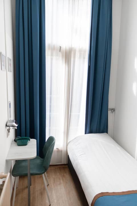 Hotel Doria — photo 7