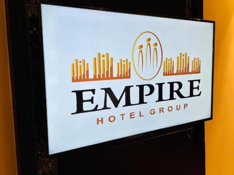 Hotel Apple Inn & Suites New Delhi — other