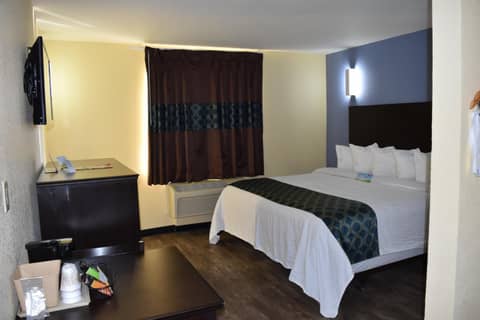 Days Inn by Wyndham New Orleans Pontchartrain — photo 3