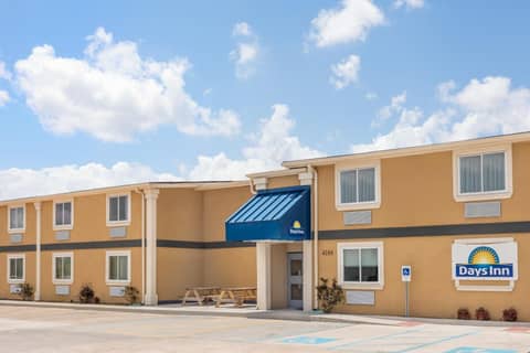Days Inn by Wyndham New Orleans Pontchartrain — photo 5