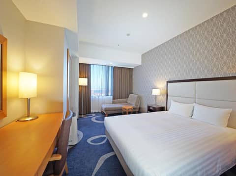 LOISIR HOTEL SHINAGAWA SEASIDE — photo 2