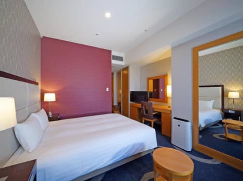 LOISIR HOTEL SHINAGAWA SEASIDE — photo 3