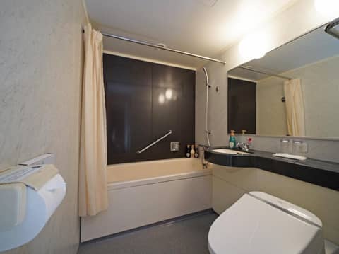 LOISIR HOTEL SHINAGAWA SEASIDE — photo 4