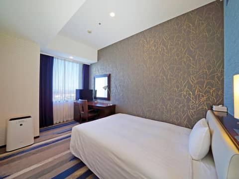 LOISIR HOTEL SHINAGAWA SEASIDE — photo 6