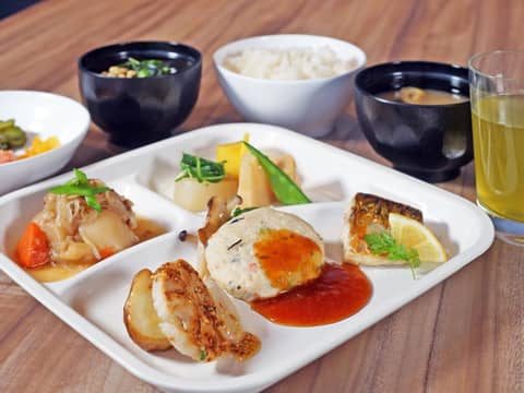 LOISIR HOTEL SHINAGAWA SEASIDE — photo 7