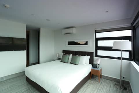 The Branksome Hotel & Residences — photo 4