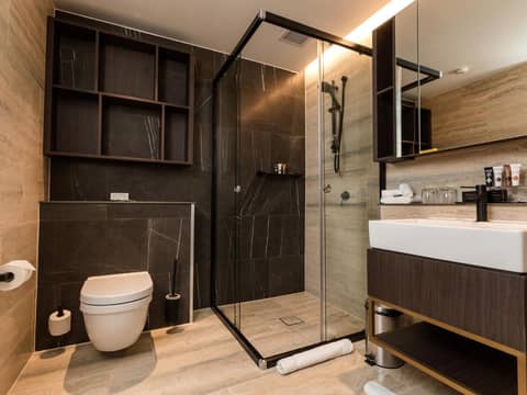 The Branksome Hotel & Residences — photo 7