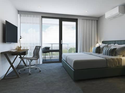 The Branksome Hotel & Residences — photo 8