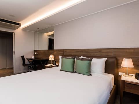 The Branksome Hotel & Residences — photo 9