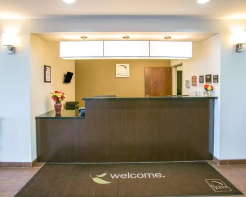 Sleep Inn & Suites Austin North-Pflugerville — photo 4