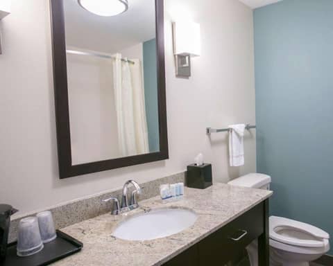 Sleep Inn & Suites Austin North-Pflugerville — photo 5