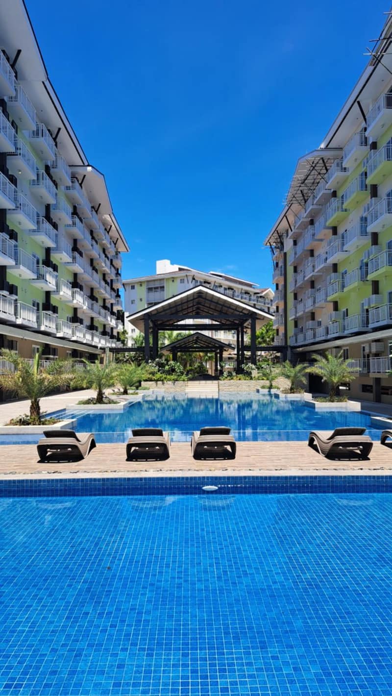 Zhamira Avior's Condominium — photo 1
