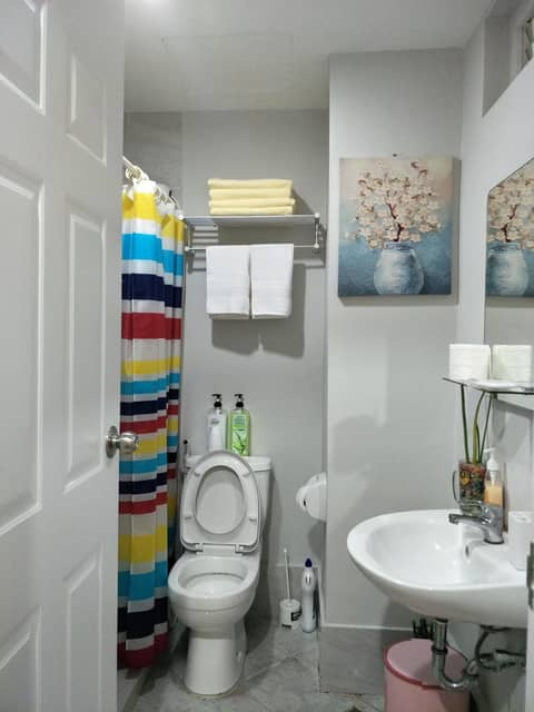 Zhamira Avior's Condominium — photo 2